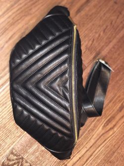 Brand new Fanny back express