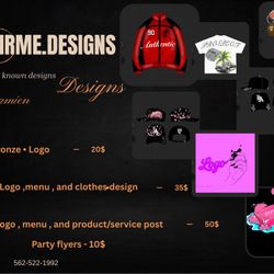 Logo Designs And More