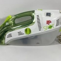 Dirt Devil Spot Scrubber