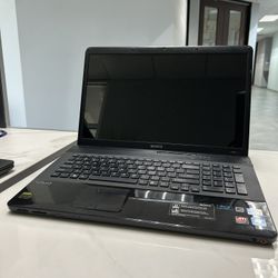 Laptop