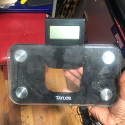 Mini Portable Electric Weight Scale 