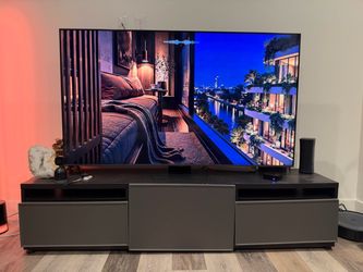 IKEA BESTÅ TV Stand