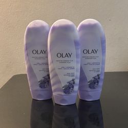 Olay Body Wash 
