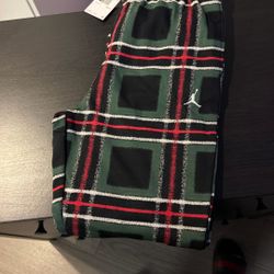 Jordan Sweats Sz Medium