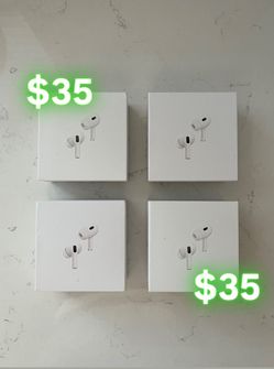 AirPods Pro 2 (USB-C)