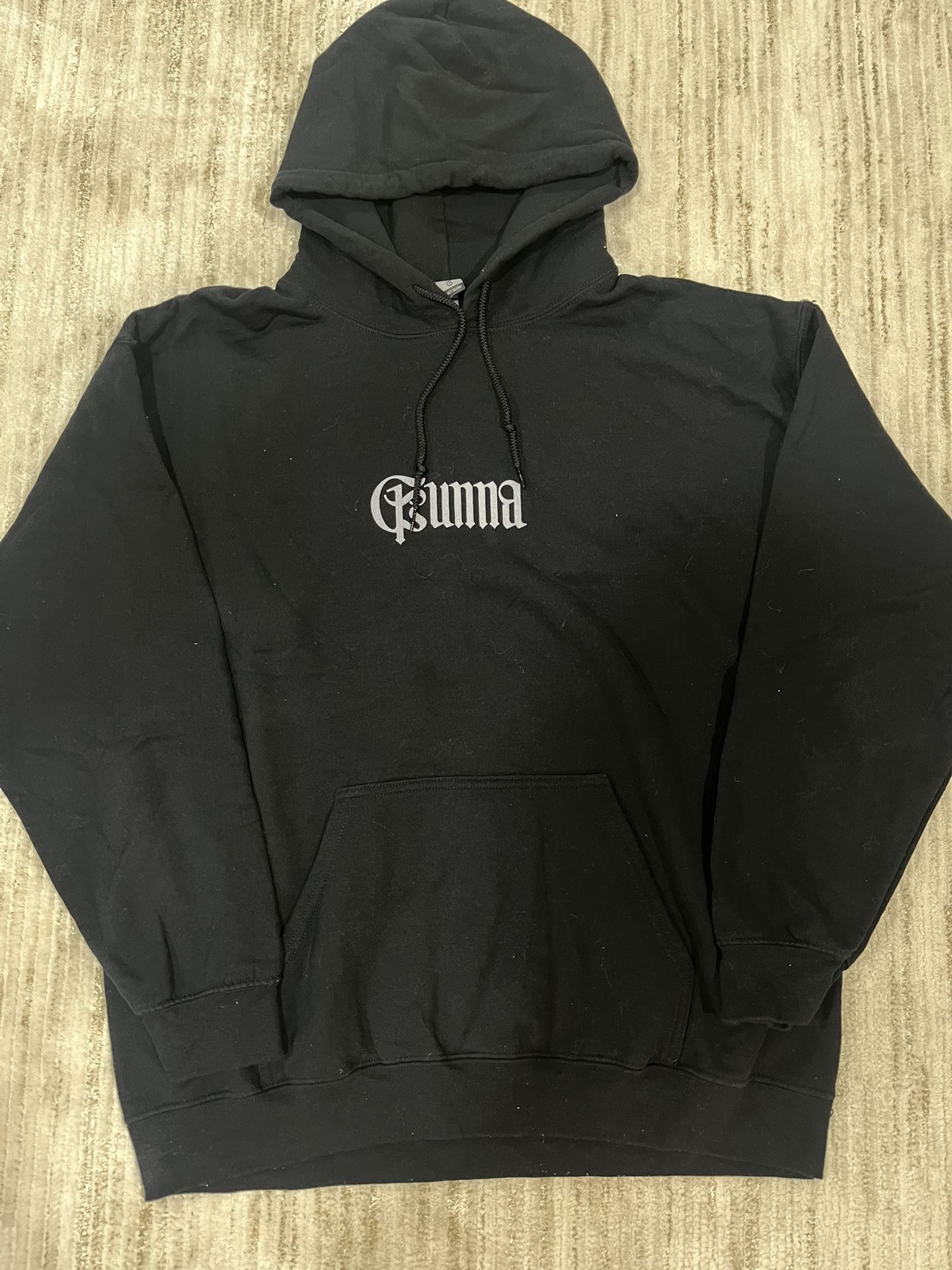 GUNNA STAFF Hoodie 