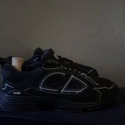 Dior B30 Black Need Gone ASAP