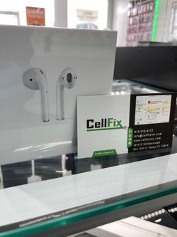 Bluetooth Headphones