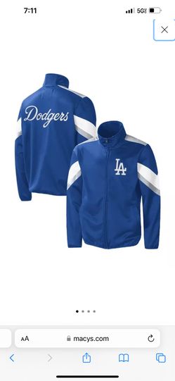 Dodgers Jacket NEW!! Medium