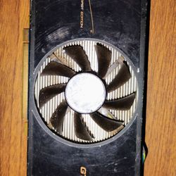 Nividia Graphics Card100$