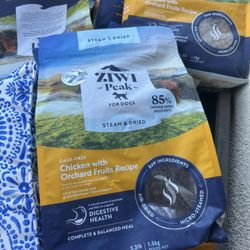 Ziwi Dog Food