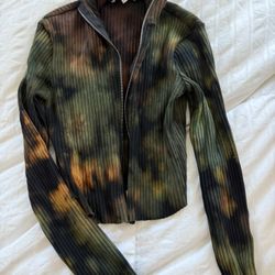 COTTON CITIZEN JACKET