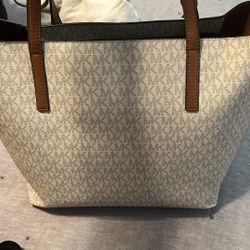 Mk Tote