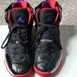 Jordan Jumpman Two Trey