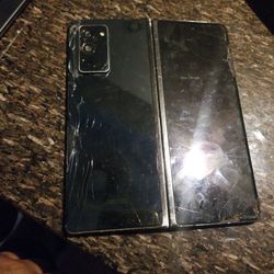 Galaxy Samsung Fold 5