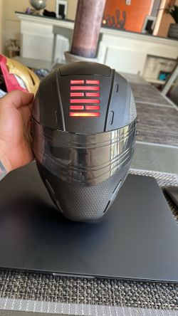 G.I. Joe Cobra Mask