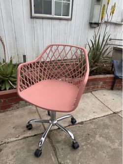 Desk chair