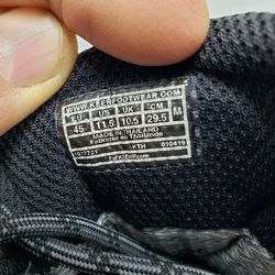 Keen 11.5