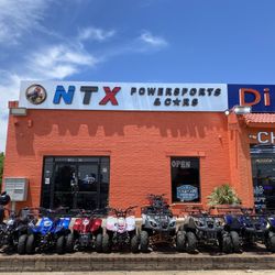 Used Four & Two Wheelers Are On Clearance Sale Starts From $299