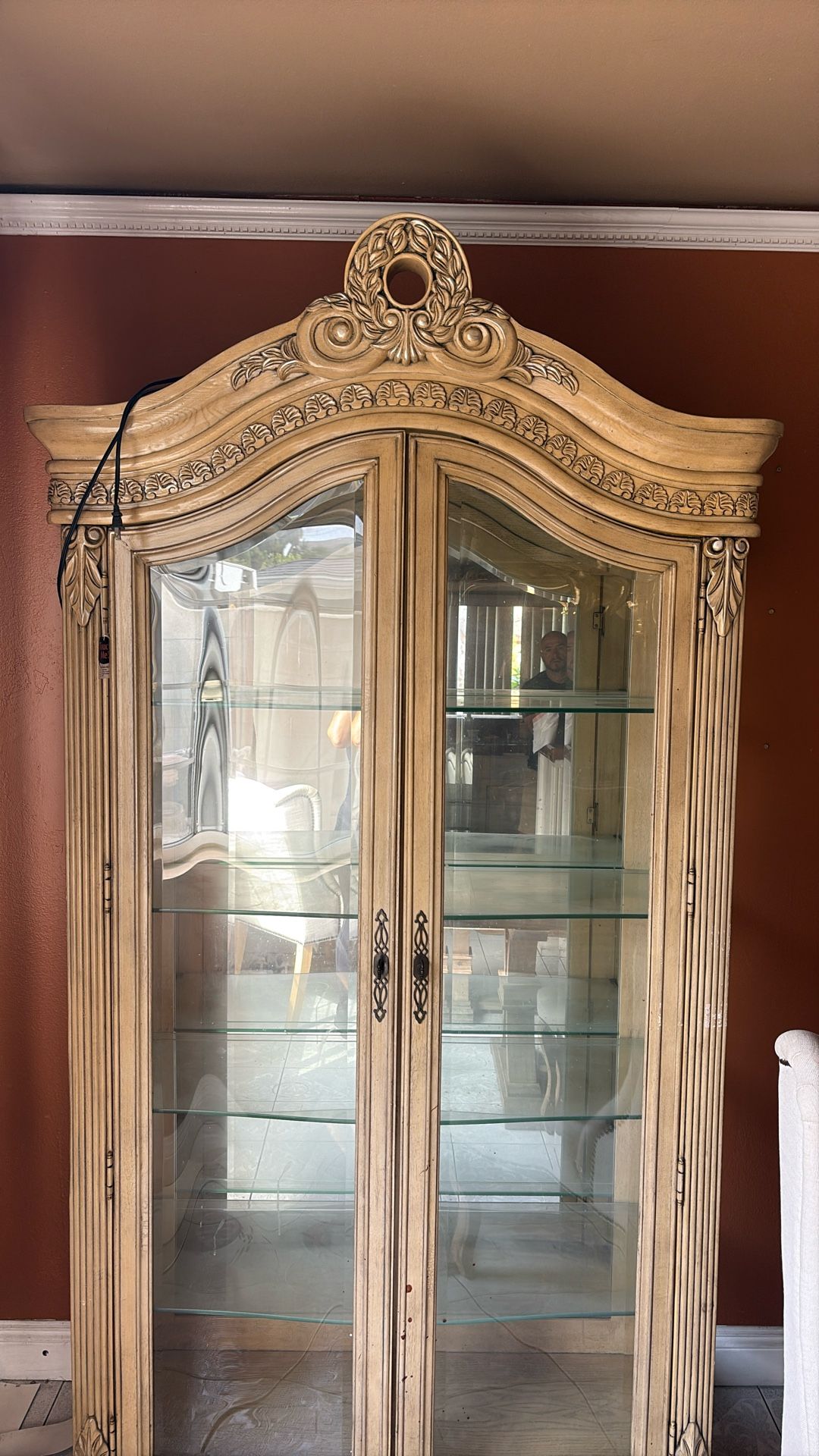 China Cabinet 