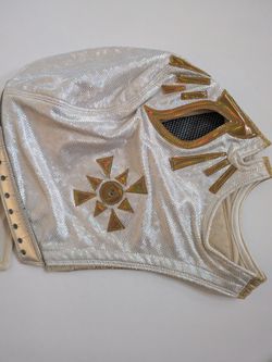 Místico Black Warrior Pro Grade Bucio 