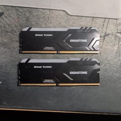 32GB DDR4 Desktop RAM