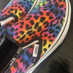 Women’s Vans