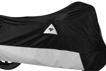 Nelson Rigg Falcon Defender de-400-02-md moto cover