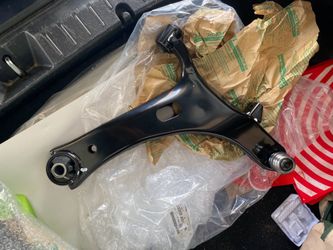 2013 Subaru Impreza Arm controls (left and right)