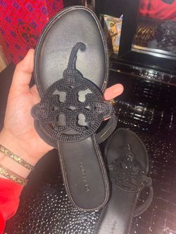 Tory Burch sandals