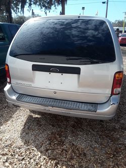 03 Ford Windstar