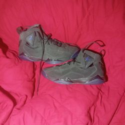 Nike Jordans 7