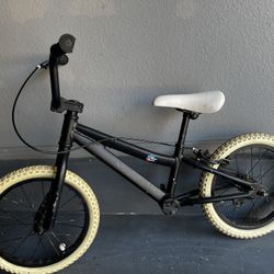 Specialized 16” Bike