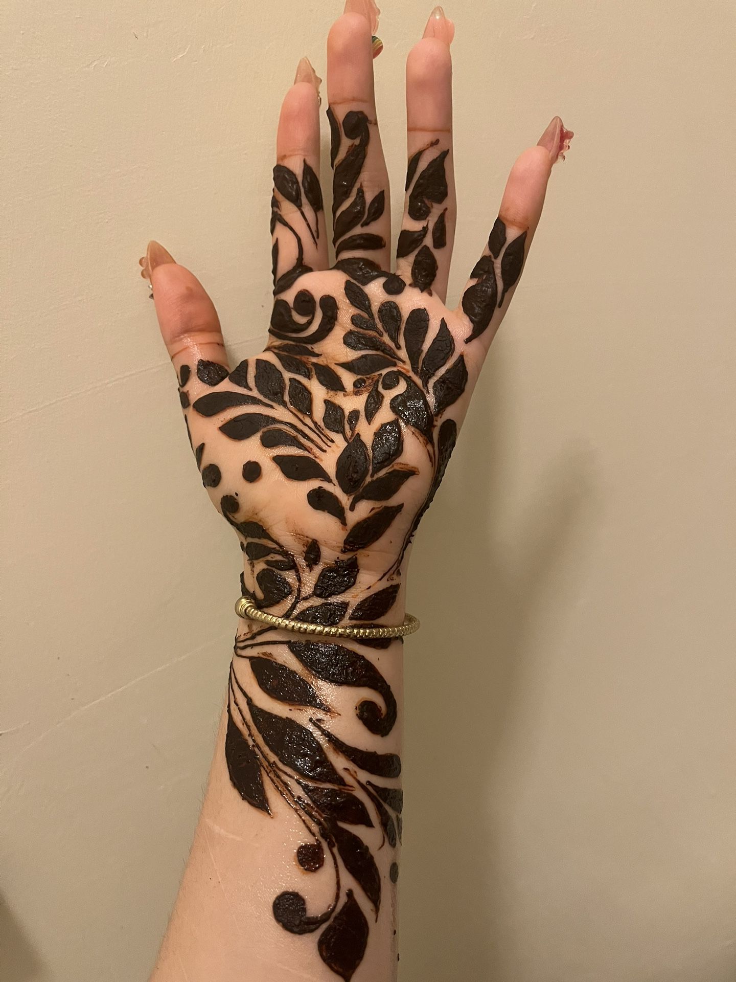 henna artist 