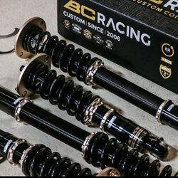 Deals On Coilovers