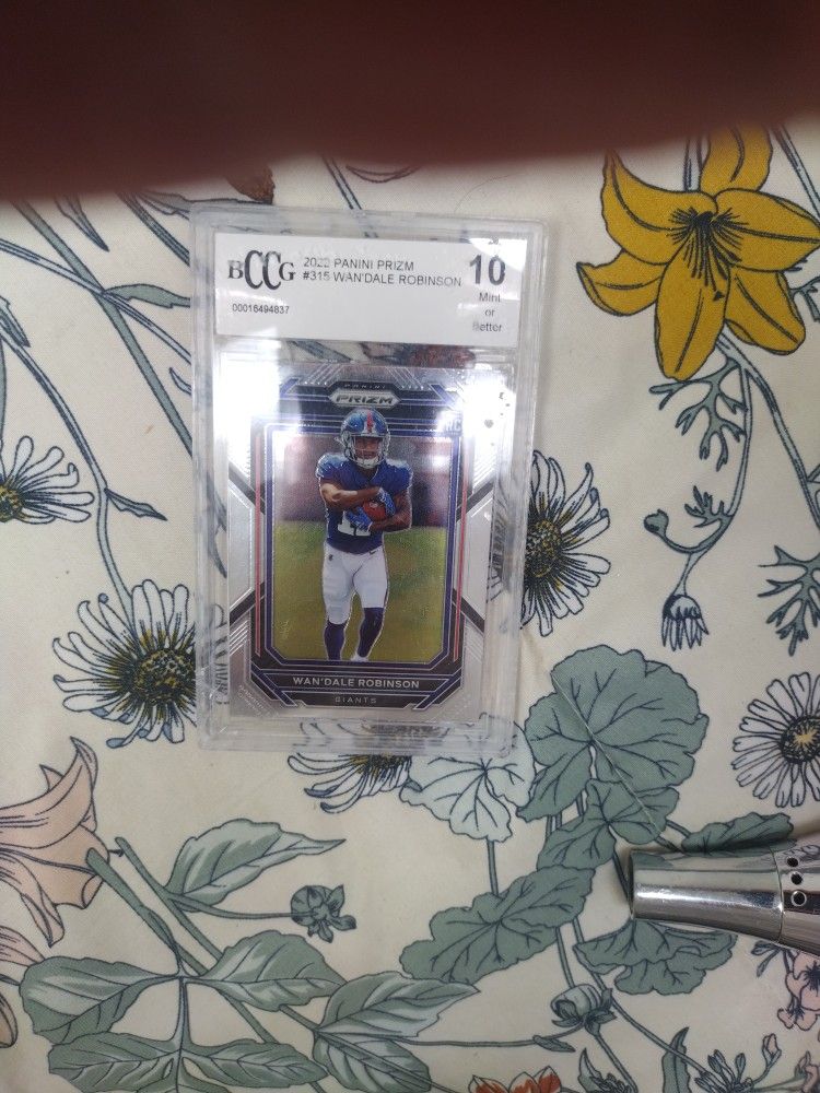 Baseball Cards