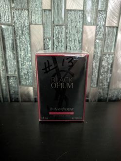 30ml Black Opium Perfume