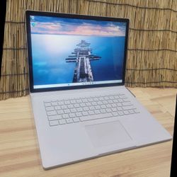 Surface Book