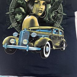 T-Shirt Black
