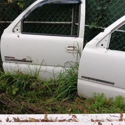 Chevy/GMC Door Parts MISC