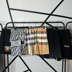 Designer Shorts 🔥🔥🔥