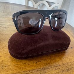 Tom ford sunglasses