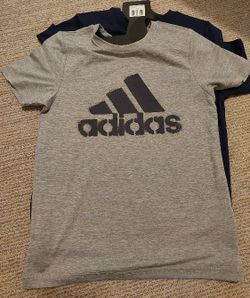 2 pcs of T-shirt (8yrs Old)