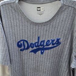 LA Dodgers Shirt Size: 2XL