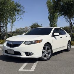 2011 Acura TSX