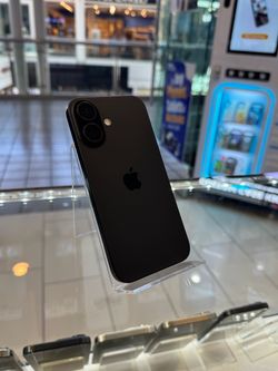 iPhone 16 128GB AT&T Cricket