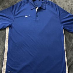 Men’s Nike Golf Polo