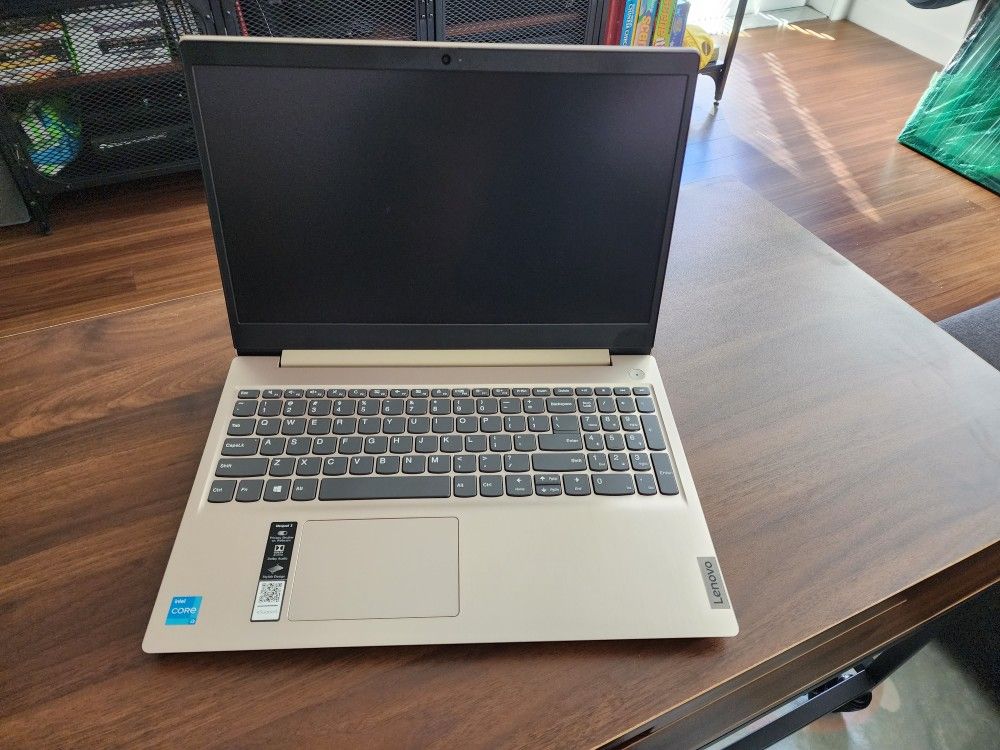 Touchscreen Lenovo Laptop