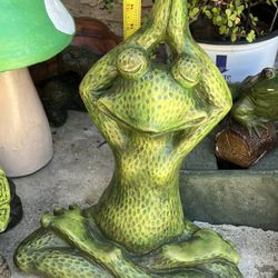 Garden Decoration