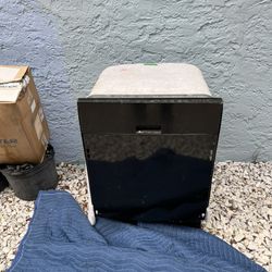 KitchenAid Panel Ready Dishwasher KDTE204EPA 